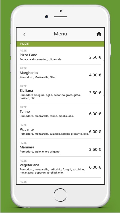 VeloFood screenshot-3