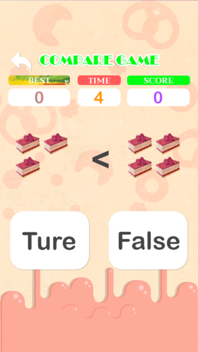 Math Of Sweet screenshot 4