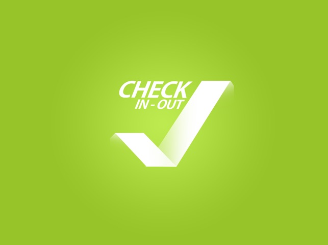 CheckInOut HD.(圖1)-速報App