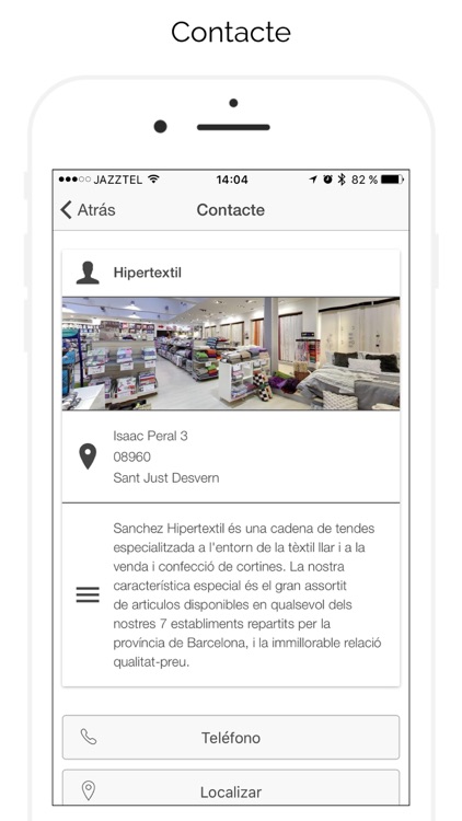 Hipertextil Catalunya screenshot-3