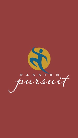 Passion Pursuit App