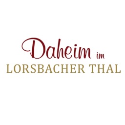 Lorsbacher Thal - Wie Daheim