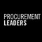 Procurement Leaders is a membership network for senior procurement executives