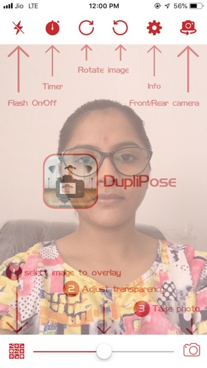 DupliPose(圖2)-速報App