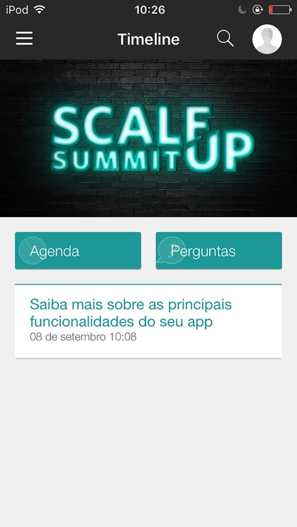 Scale-Up Summit 2017