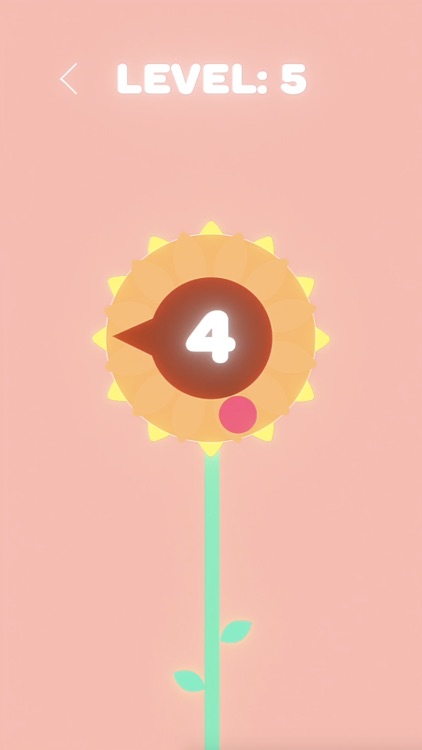 Sunflower Pop screenshot-4