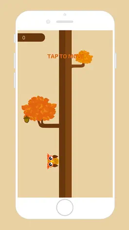 Game screenshot Birtree - An Owl's Life apk