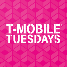 T-Mobile Tuesdays