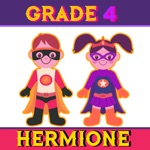Fourth Grade Science Hermione