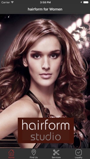 Hairform For Women