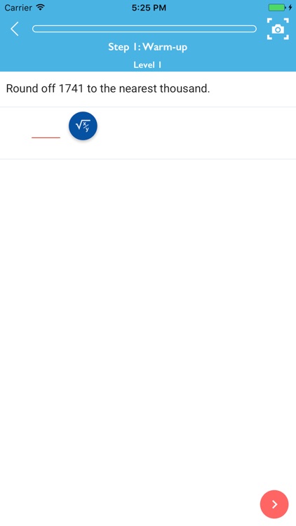 Bridge Course for Algebra screenshot-3
