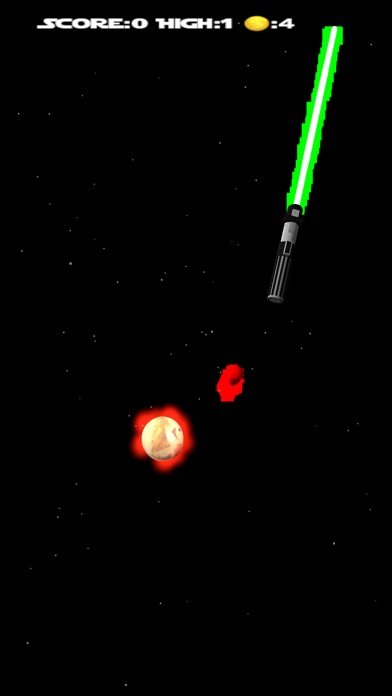 Saber Wars screenshot 3