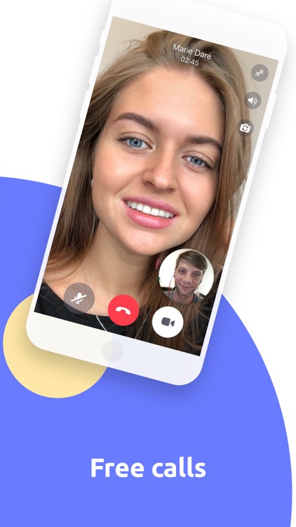 TamTam Messenger & Calls