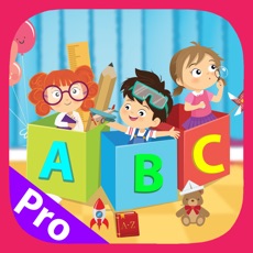 Activities of Endless ABC Bingo Game Pro