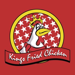 Kings Fried Chicken