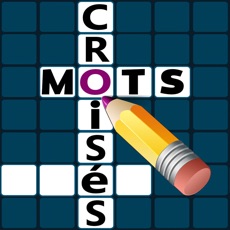 Activities of Mots Croisés - Trouve les!