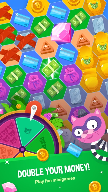 Make It Rain: Love of Money screenshot-8