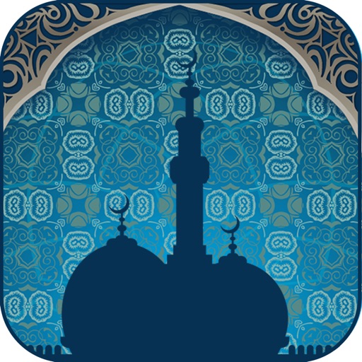 Masjidi (Prayer-Iqamah times) Icon