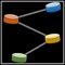 Create a route with multiple waypoints with a few clicks