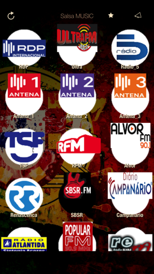 Portugal Music Radio ONLINE(圖1)-速報App