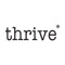 THRIVE is a quarterly, natural health, food & lifestyle magazine