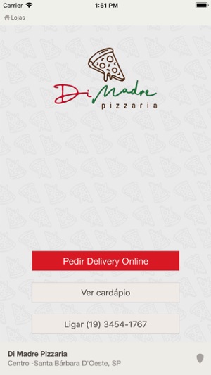 Di Madre Pizzaria(圖2)-速報App