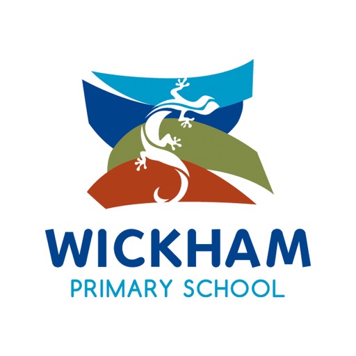 Wickham Primary School icon