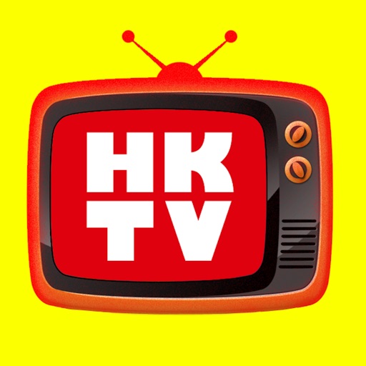 電視節目表 HKTV EPG iOS App