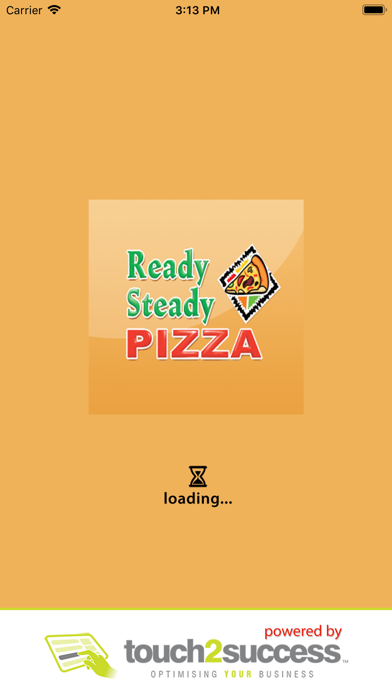 How to cancel & delete Ready Steady Pizza from iphone & ipad 1