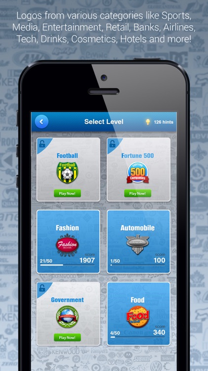 Logos Quiz Game app and answers  PhonesReviews UK- Mobiles, Apps,  Networks, Software, Tablet etc