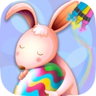 Top 37 Entertainment Apps Like Easter Bunny Coloring Pages - Best Alternatives