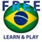 Icon Learn and play Portuguese