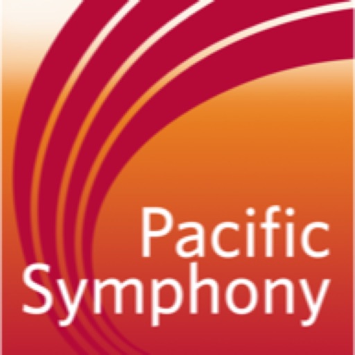 Pacific Symphony Board iOS App