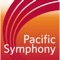 This is the official Mobile App for the Pacific Symphony Board