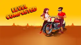 Game screenshot Moto Hill Bike Racing apk