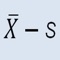 This application simulates the Xbar and S control charts, that are someof the tools of statistical quality control, or statistical process control (SPC)