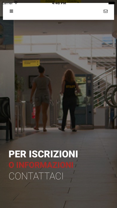 Sport Club 12 Lecco screenshot 4