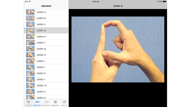 RIDBC Auslan Tutor(圖2)-速報App