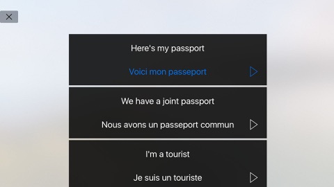 Screenshot #14 for Translator , scanner