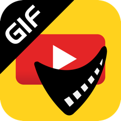 ‎AnyMP4 vídeo para gif Maker