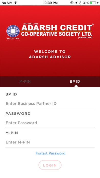Adarsh Advisor screenshot 4