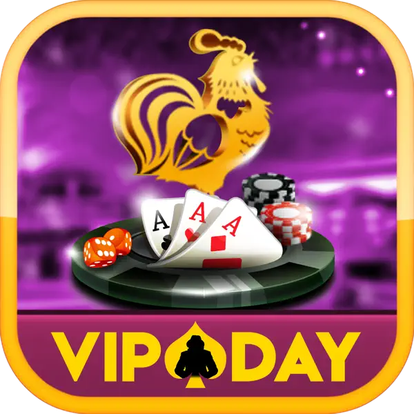 VIPDAY Game Danh Bai Online