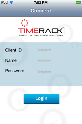 Time Rack screenshot 4