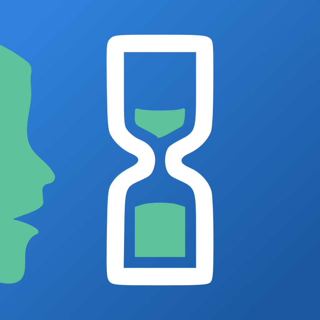 Swallow Prompt App Icon