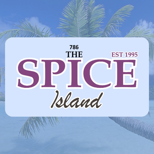 Spice Island Bolton icon