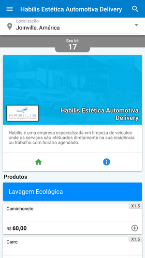 Habilis Estética Automotiva(圖1)-速報App