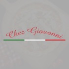 Pizza Di Giovanni