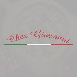 Pizza Di Giovanni