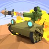 IronBlaster : OnlineTankBattle