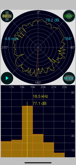 Mosquitone Detector(圖3)-速報App